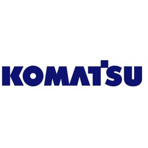 KOMATSU