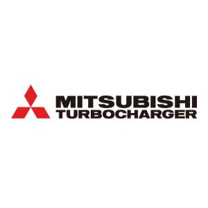 MITSUBISHI TURBOCHARGER
