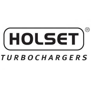 HOLSET TURBOCHARGER