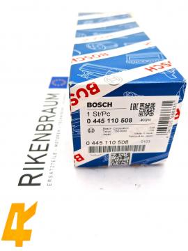 0445110508 - INJECTEUR BOSCH INJECTOR