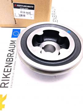 32C2004103 POULIE 32C20-04103 PULLEY