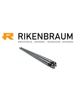 3941253 TIGE CULBUTEUR ISB  CUMMINS 394125300 PUSH ROD