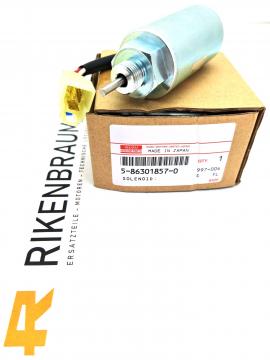 5-86301857-0 SOLENOID 5863018570