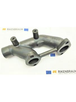 COLLECTEUR ECHAPPEMENT 3937478 CUMMINS EXHAUST MANIFOLD