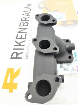 COLLECTEUR ECHAPPEMENT D902 EXHAUST MANIFOLD