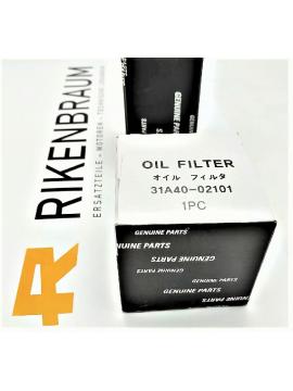 FILTRE A HUILE - OIL FILTER