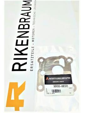 JOINT - OIL PUMP GASKET