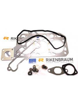 MITSUBISHI K3E UPPER GASKET SET POCHETTE JOINTS SUPERIEURE