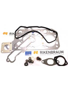 MITSUBISHI K3E UPPER GASKET SET POCHETTE JOINTS SUPERIEURE