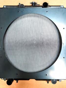 MITSUBISHI RADIATOR 32A4706010 RADIATEUR