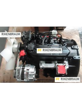 MOTEUR MITSUBISHI L3E ENGINE