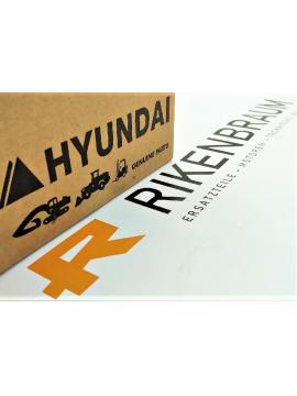 PIECES HYUNDAI PARTS