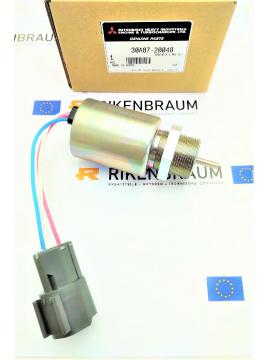 SOLENOIDE MITSUBISHI 30A8720040 30A87-20040