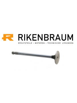 SOUPAPE ECHAPPEMENT 3802967 EXHAUST VALVE