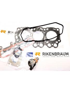 UPPER GASKET SET L3A MITSUBISHI POCHETTE JOINTS SUPERIEURE L3A