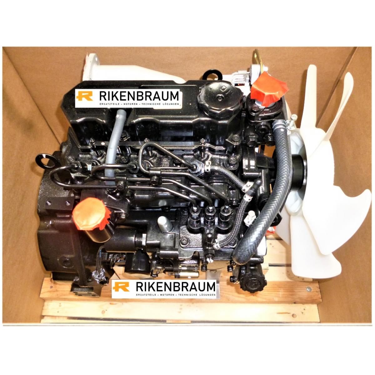 Pompe à Eau VOLVO EC25 EC30 EC35 - Référence PJ7411334 - Qualité Supérieure
