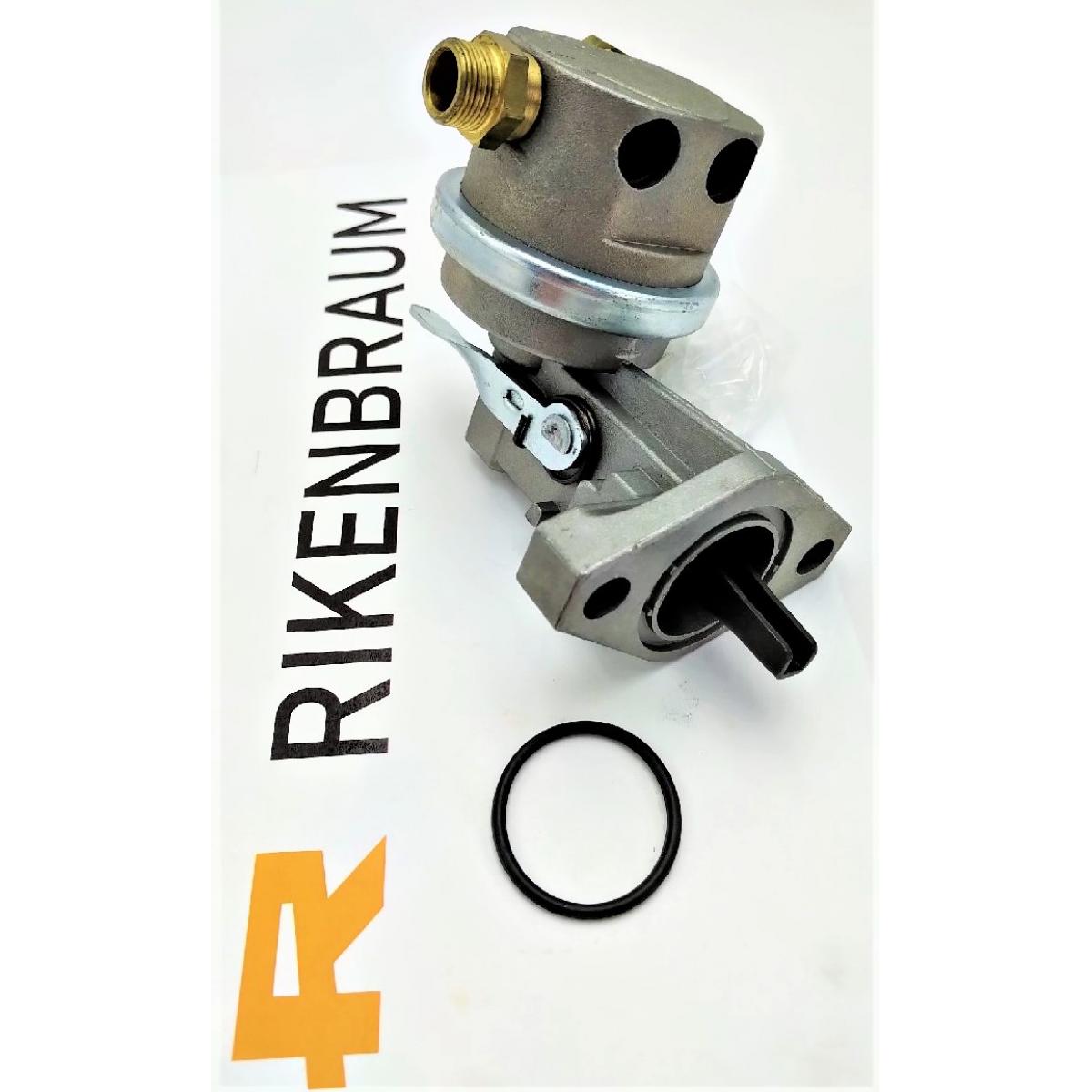 RE68345 POMPE ALIMENTATION GASOIL RE68345 FUEL LIFT PUMP JOHN DEERE