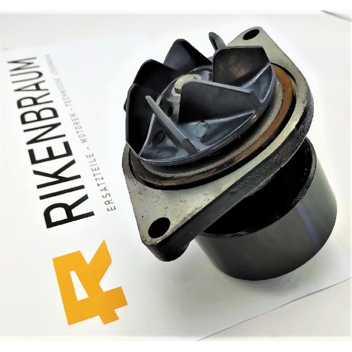4891252 POMPE A EAU 4891252 WATER PUMP CUMMINS
