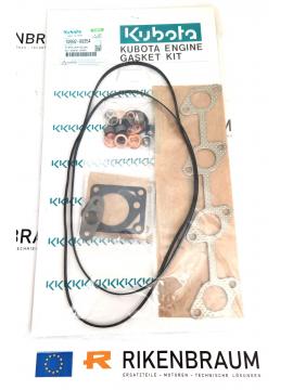 POCHETTE JOINTS SUPERIEURE V1505 TOP GASKET SET