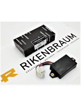 REGULATEUR 16A1114001 TIMER CONTROL