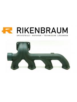 COLLECTEUR ECHAPPEMENT 3968362 EX MANIFOLD