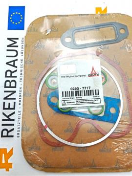 POCHETTE JOINTS RODAGE DEUTZ TOP GASKET SET