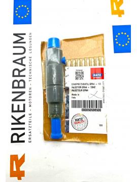 INJECTEUR COMPLET NEUF 50598500 HATZ NEW INJECTOR