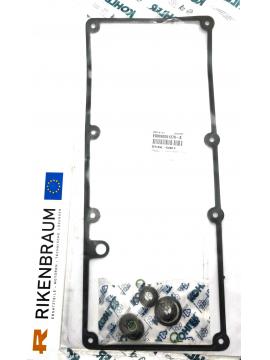 KIT JOINTS CACHE CULBUTEUR ED0082051370-S ROCKER COVER GASKETS SET