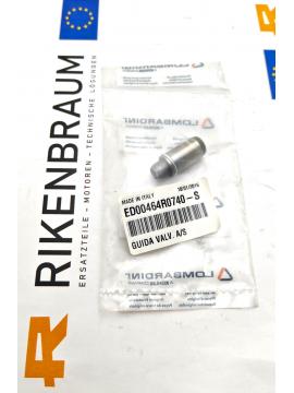 GUIDE SOUPAPE ED00464R0740 VALVE GUIDE