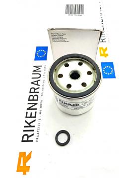 FILTRE A GASOIL ED0021752880-S FUEL FILTER