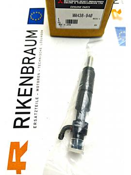INJECTEUR MITSUBISHI K4E K4F K4M INJECTOR
