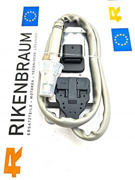 Capteur NOX ISUZU 8983023940 SENSOR DEF DCM EXH NOX 8983023941