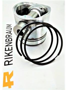 KIT PISTON & SEGMENTS 3802060 PISTON & RINGS SET