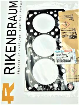 JOINT CULASSE KUBOTA D1105 HEAD GASKET