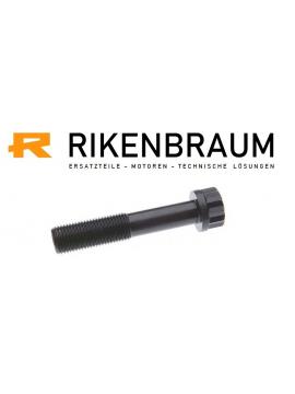 VIS BIELLE R74195 BOLT CONROD