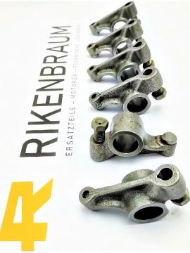 CULBUTEUR RE31973 JOHN DEERE ROCKER ARM