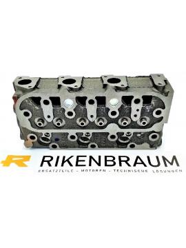 CULASSE KUBOTA D1105 CYLINDER HEAD