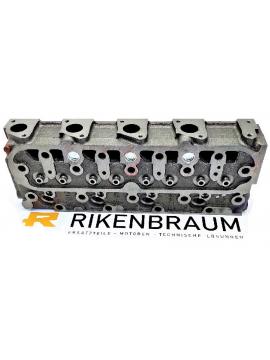 CULASSE V1505 KUBOTA CYLINDER HEAD