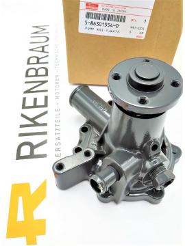 POMPE A EAU ISUZU WATER PUMP