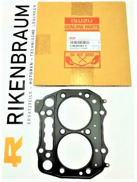 JOINT CULASSE ISUZU HEAD GASKET