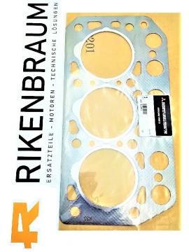 JOINT CULASSE K3D HEAD GASKET