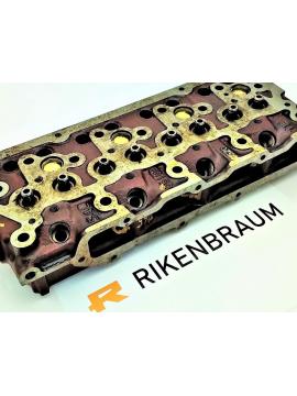 CULASSE MITSUBISHI CYLINDER HEAD