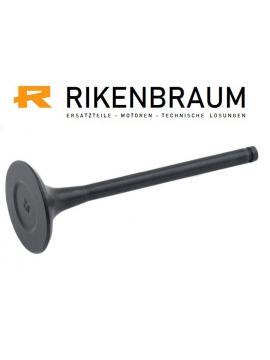 SOUPAPE ECHAPPEMENT 4982909 CUMMINS EXHAUST VALVE