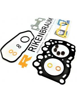 POCHETTE JOINTS SUPERIEURE L2C MITSUBISHI TOP GASKET SET