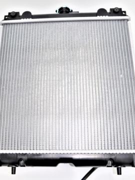 RADIATEUR MITSUBISHI RADIATOR