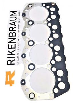 JOINT CULASSE MITSUBISHI S4S HEAD GASKET