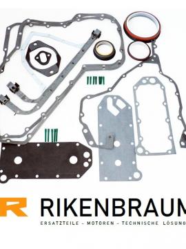 POCHETTE JOINTS INFERIEURE 3800348 BOTTOM GASKET SET