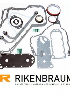 POCHETTE JOINTS INFERIEURE 3800348 BOTTOM GASKET SET