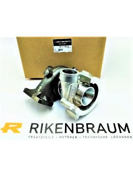 TURBO NEUF MITSUBISHI TD04HL-08T-7.0 NEW TURBOCHARGER