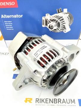 ALTERNATEUR DENSO 021080-0820 DENSO ALTERNATOR